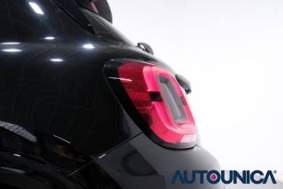 FIAT 500X usata 42