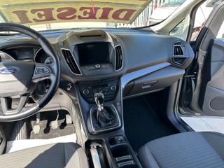 FORD C-Max usata, con USB