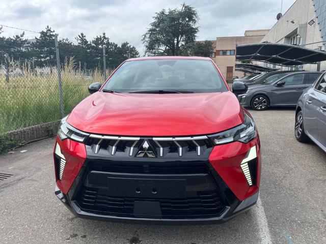 MITSUBISHI ASX usata, con Airbag