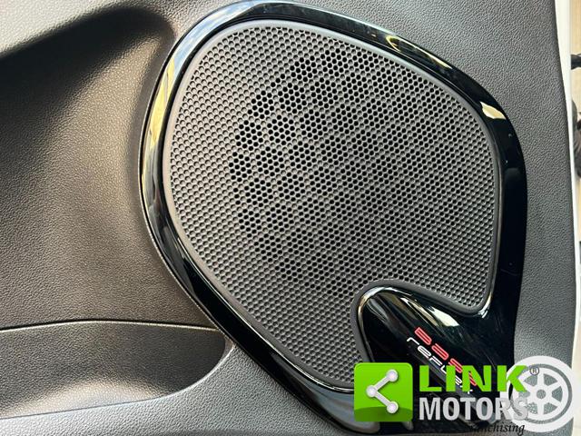 RENAULT Clio usata, con Filtro antiparticolato