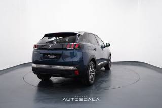 PEUGEOT 3008 usata, con Cerchi in lega