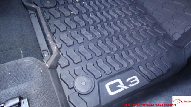 AUDI Q3 usata 128