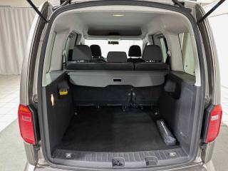 VOLKSWAGEN Caddy usata, con Frenata d