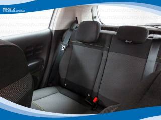 CITROEN C3 usata, con Controllo trazione
