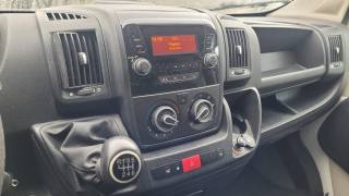 CITROEN Jumper usata, con Vivavoce
