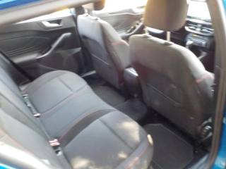 FORD Focus usata, con Start/Stop Automatico