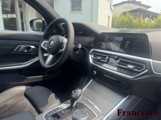 BMW 318 usata, con Cerchi in lega