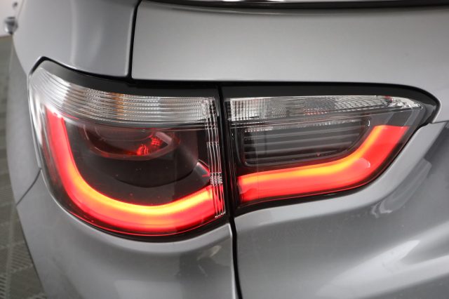 JEEP Compass usata 9