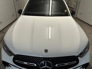 MERCEDES-BENZ GLC 200 usata, con Volante multifunzione