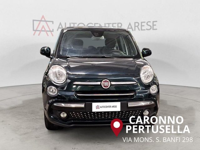 FIAT 500L usata, con Airbag