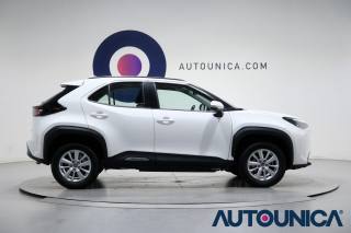 TOYOTA Yaris Cross usata, con Alzacristalli elettrici