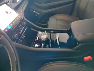 JEEP Grand Cherokee usata, con Autoradio digitale