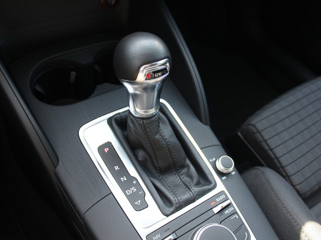AUDI A3 usata, con Airbag testa