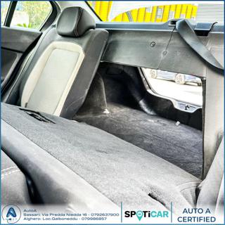 FIAT Tipo usata, con ESP
