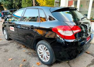 CITROEN C4 usata, con Alzacristalli elettrici