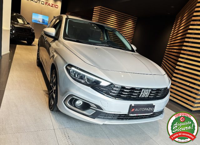 FIAT Tipo usata, con Airbag Passeggero