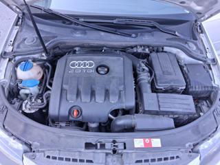 AUDI A3 usata, con Lettore CD