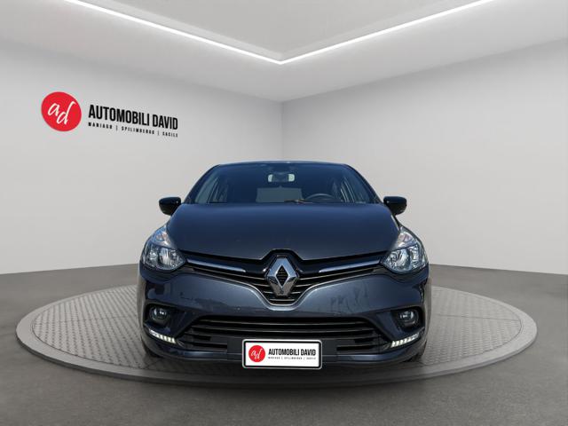 RENAULT Clio usata, con Alzacristalli elettrici