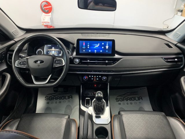 DR MOTOR DR 5.0 usata, con Autoradio