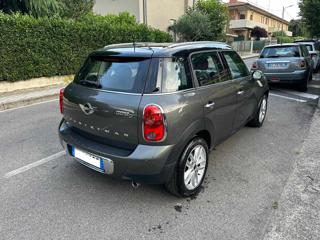 MINI Countryman usata, con Airbag Passeggero
