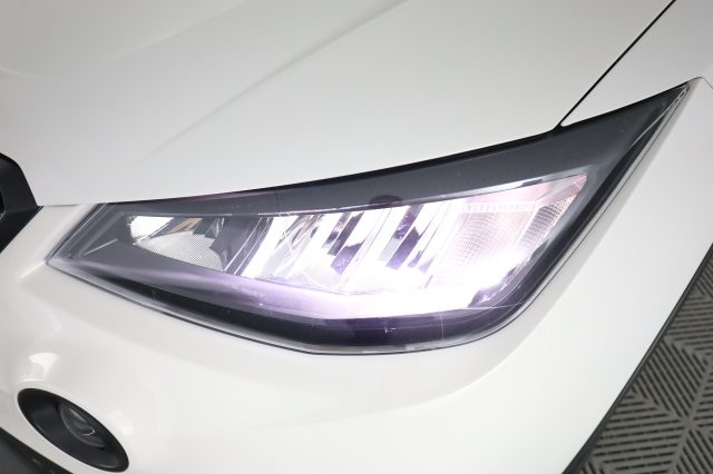 SEAT Arona usata 7