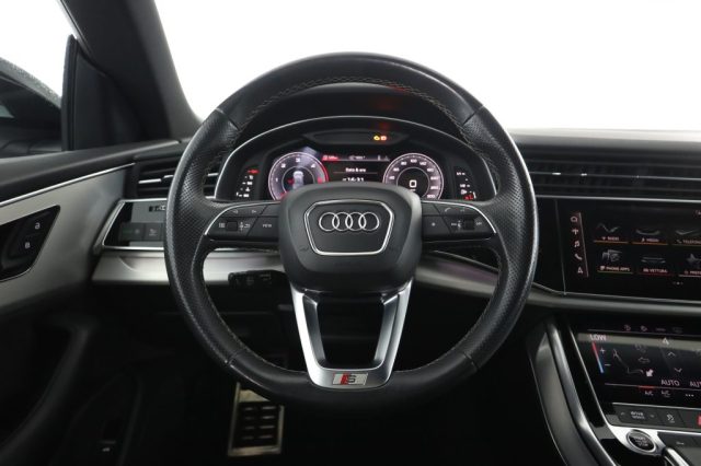 AUDI Q8 usata 5