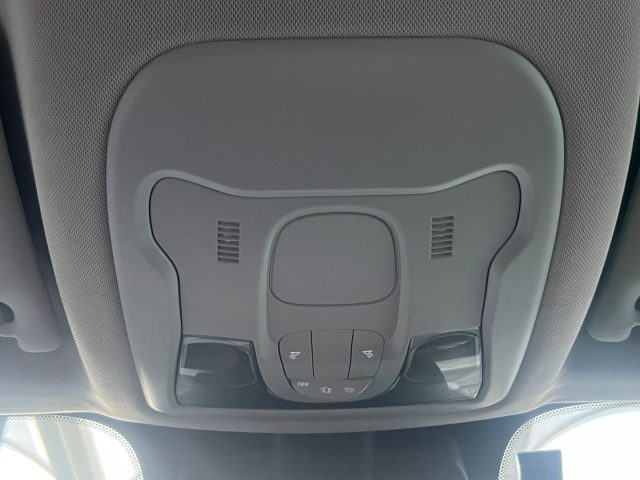 JEEP Renegade usata, con Chiusura centralizzata telecomandata