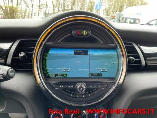 MINI Cooper SD usata, con Interni in pelle