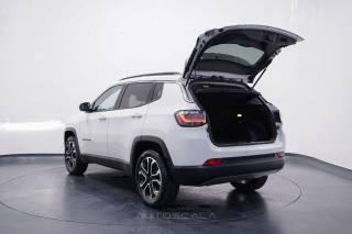 JEEP Compass usata 39