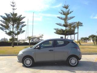 LANCIA Ypsilon usata, con Servosterzo