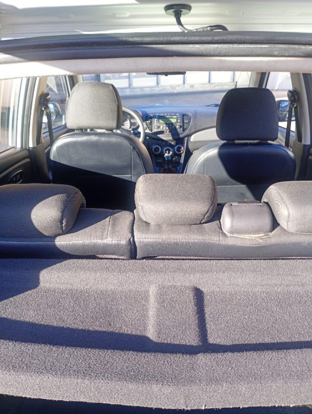HYUNDAI i10 usata, con Chiusura centralizzata