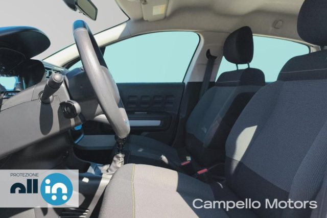 CITROEN C3 usata 4