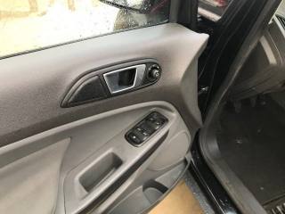 FORD EcoSport usata, con Cruise Control