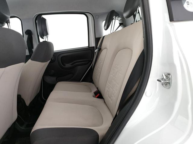 FIAT Panda usata, con ESP