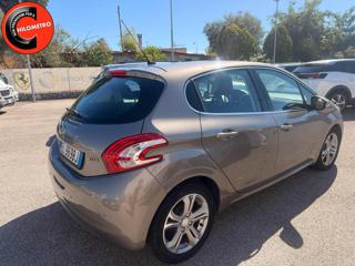 PEUGEOT 208 usata, con Alzacristalli elettrici