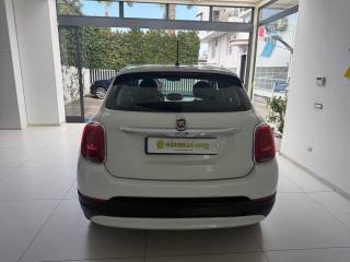 FIAT 500X usata, con Antifurto