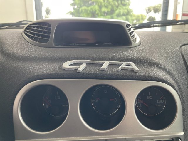 ALFA ROMEO 156 usata, con Regolazione elettrica sedili