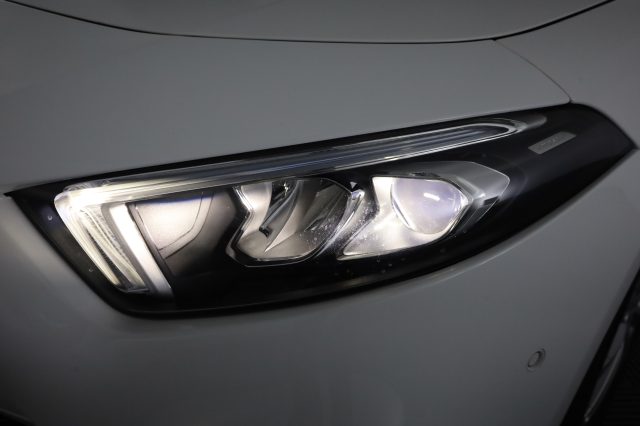 MERCEDES-BENZ A 180 usata 8