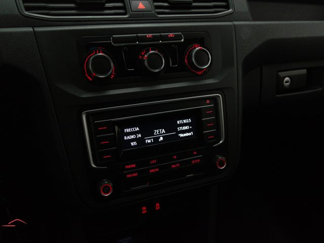 VOLKSWAGEN Caddy usata 25