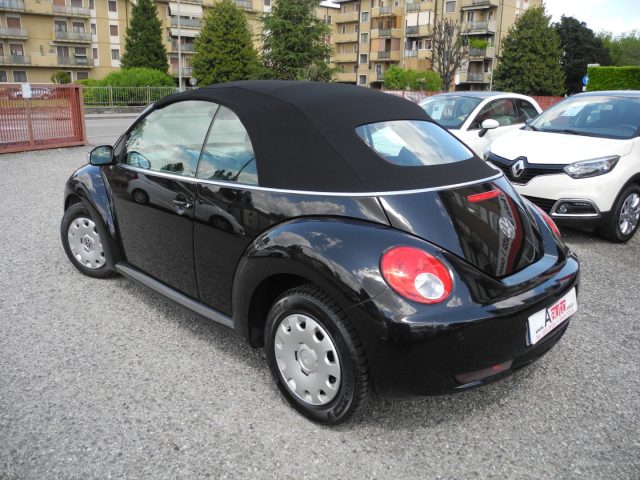 VOLKSWAGEN New Beetle usata 76