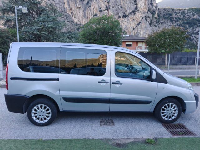 CITROEN Jumpy usata, con Chiusura centralizzata