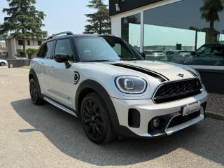 MINI Countryman usata, con Airbag Passeggero
