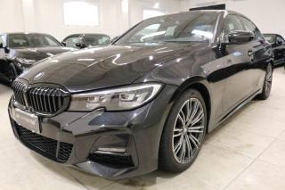 BMW 316 usata, con Airbag laterali