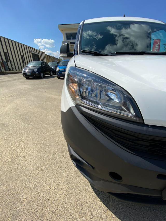 FIAT Doblo usata 13