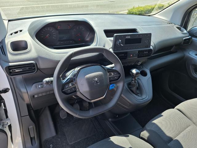 PEUGEOT Partner usata 16