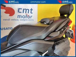 YAMAHA X-Max 400 usata 3