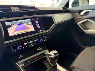 AUDI Q3 usata, con Autoradio digitale