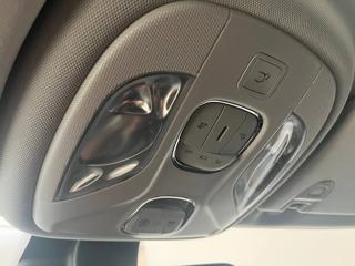 JEEP Compass usata, con Sedile posteriore sdoppiato