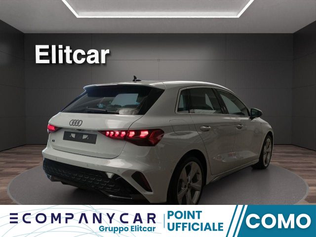 AUDI A3 usata, con Cerchi in lega
