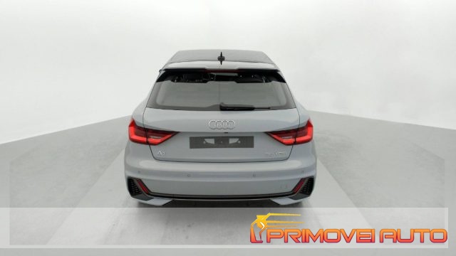 AUDI A1 usata, con Cerchi in lega